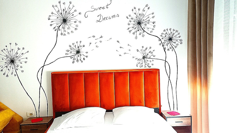 Isabel Rooms & Apartments