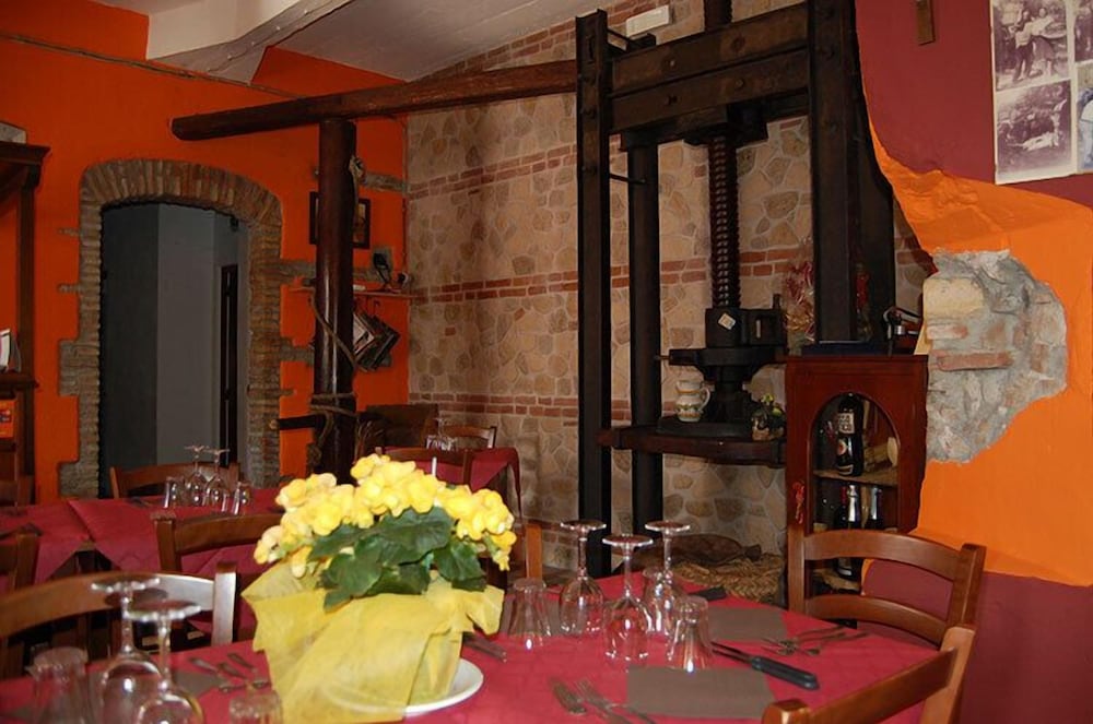 Agriturismo Parra
