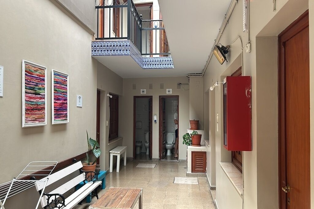 Ferienhaus Hostel Salta