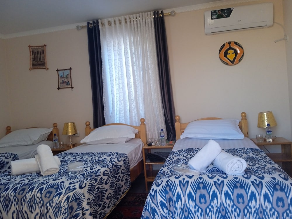 Guest House An & Tea House
