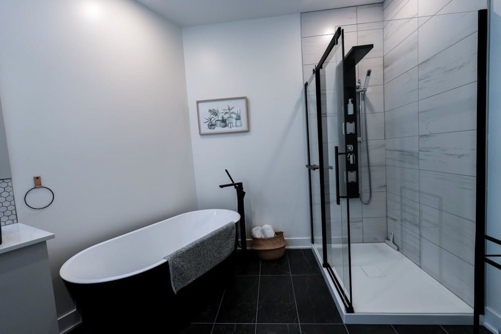 Condo le Y TI - St-donat
