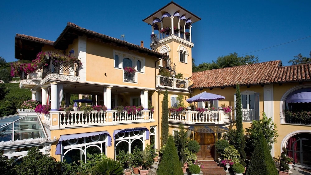 Villa Althea 12 in Mango photo 5
