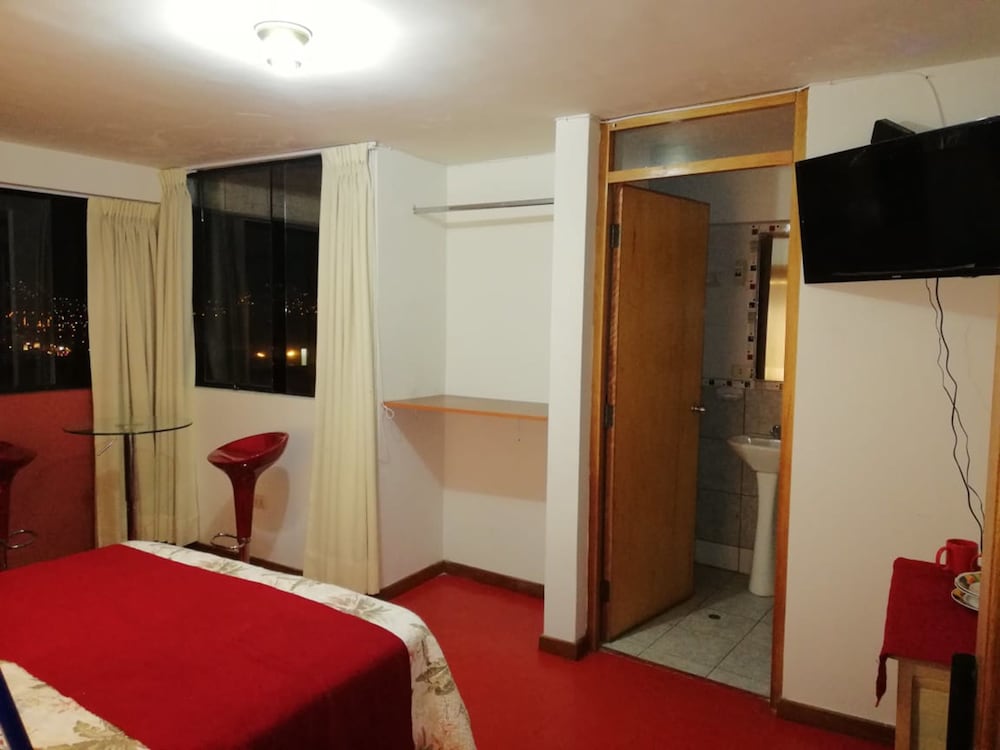 Bravo´s House