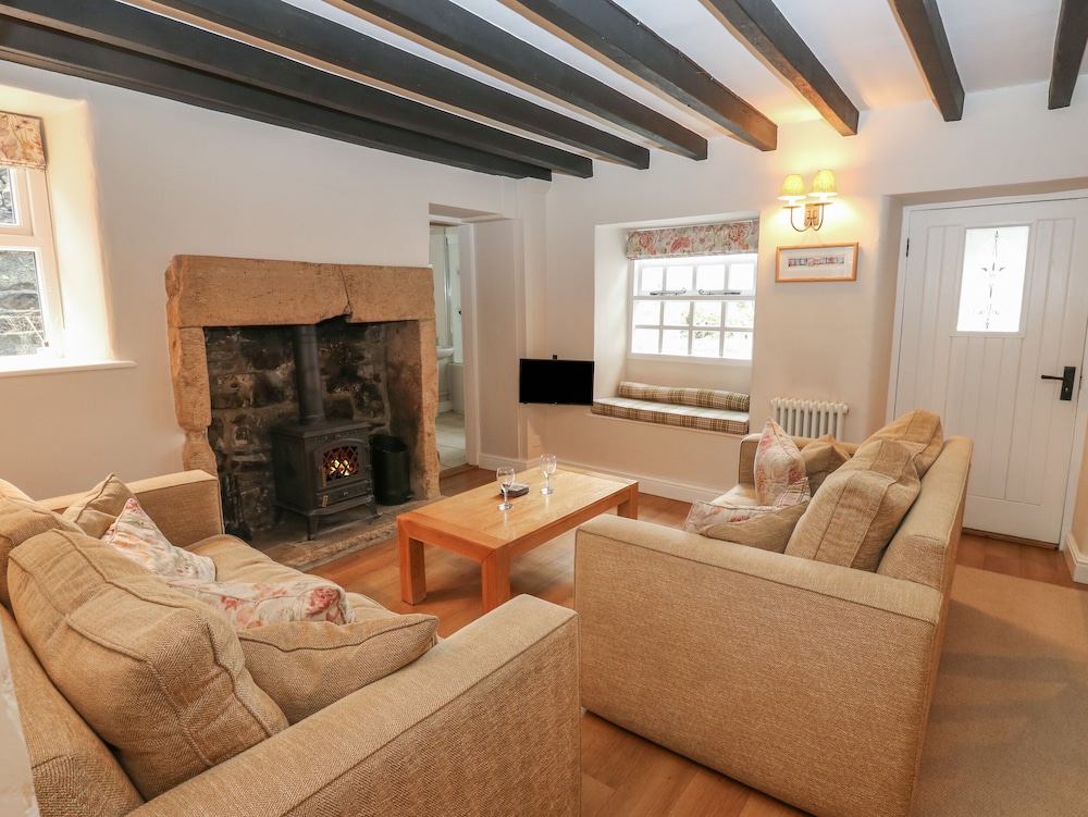 Buttercup Cottage