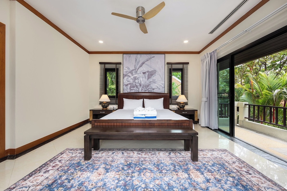 Villa Meraya by Tropiclook