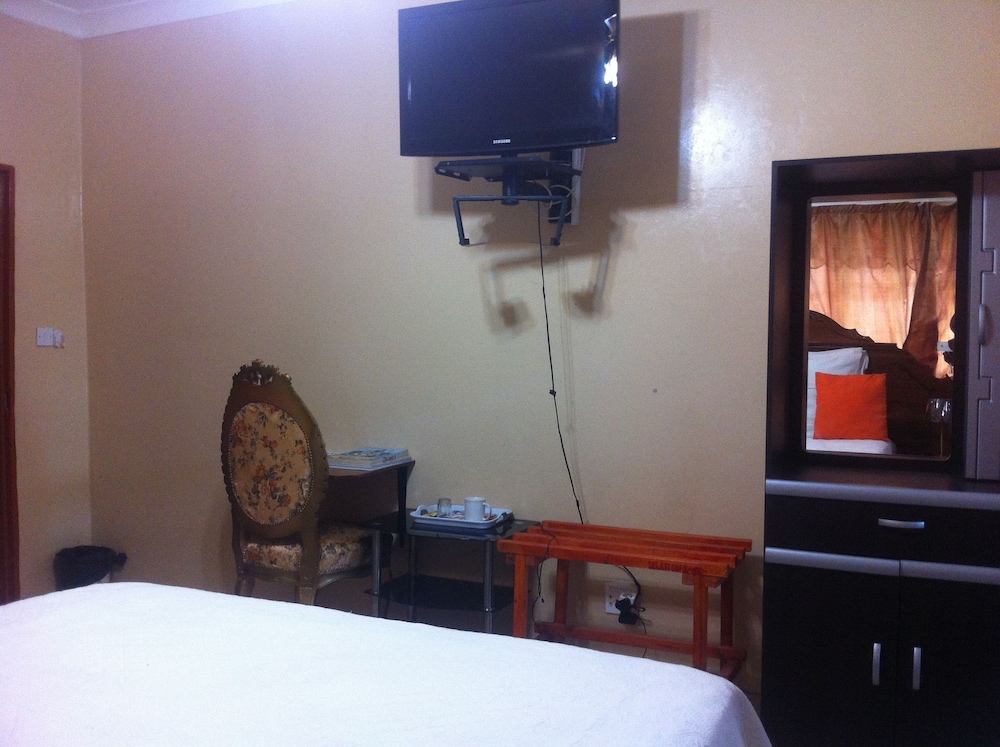 Calvary Guest House