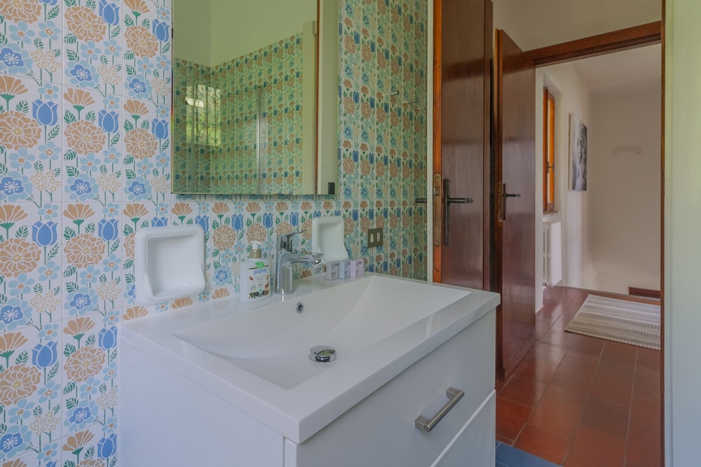 Villa Bianca Lierna in Varenna