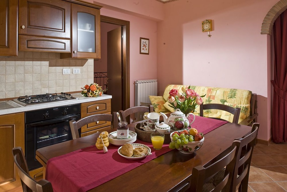 Agriturismo Le Dolci Colline