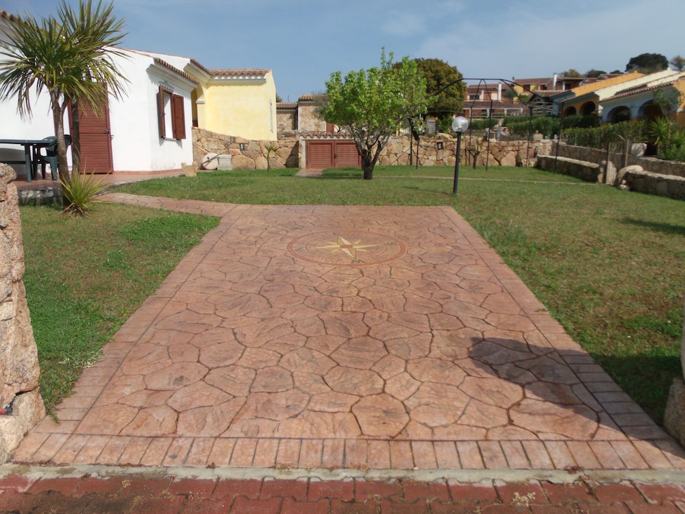SVS - Le dimore di Sant'Anna