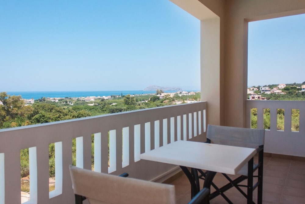 Villa Cook With Pool and Terraces With sea Views