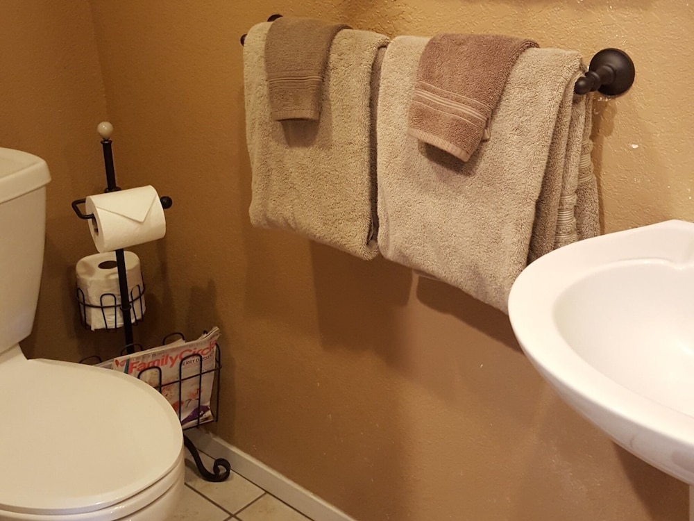 Nature's Inn Bed and Breakfast