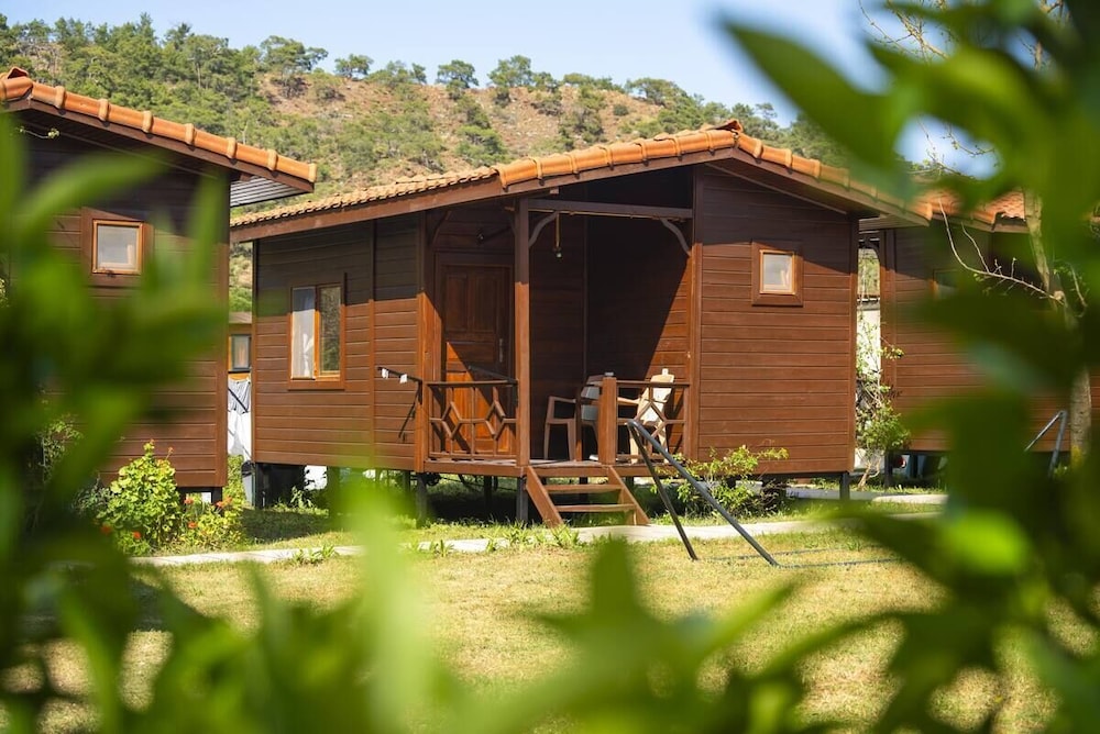 Şehri Bungalov