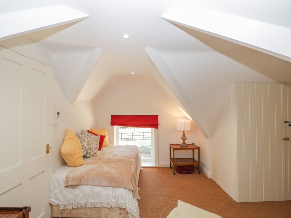 The Coach House