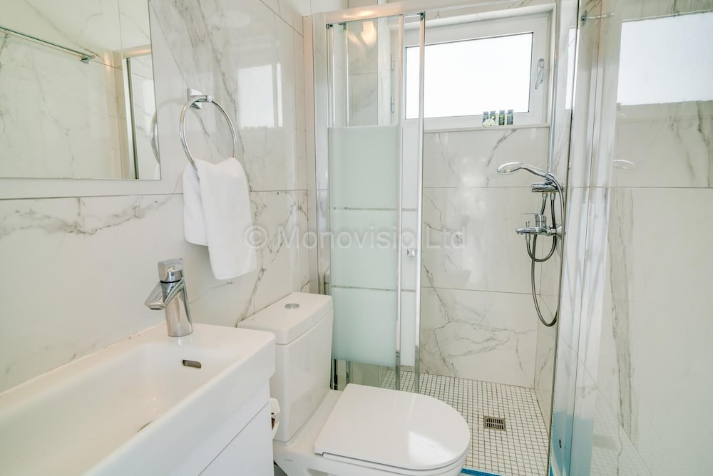 Protaras Olivine Pearl Villa 16