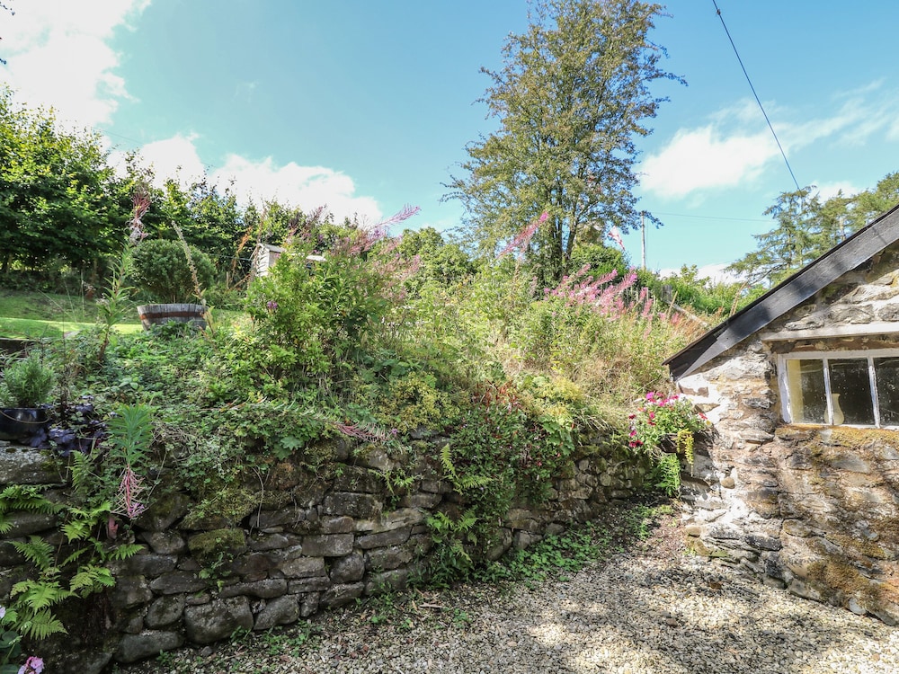 Preacher's Cottage