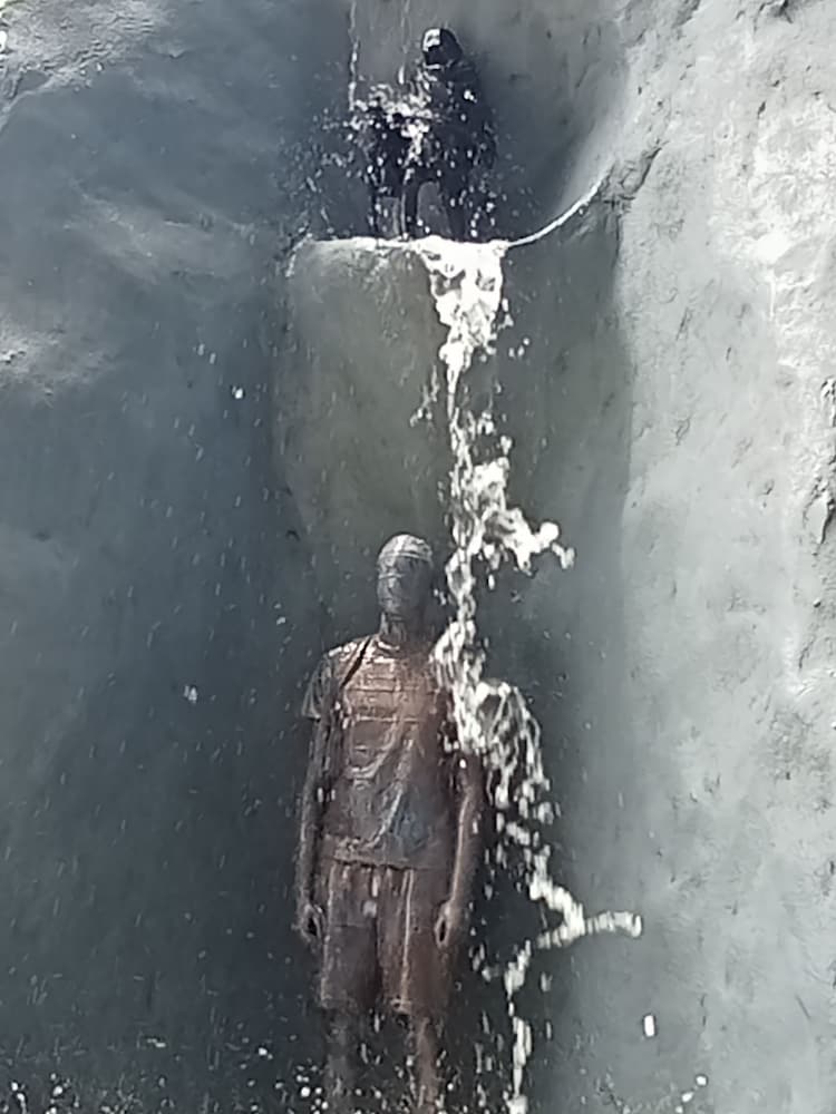 human