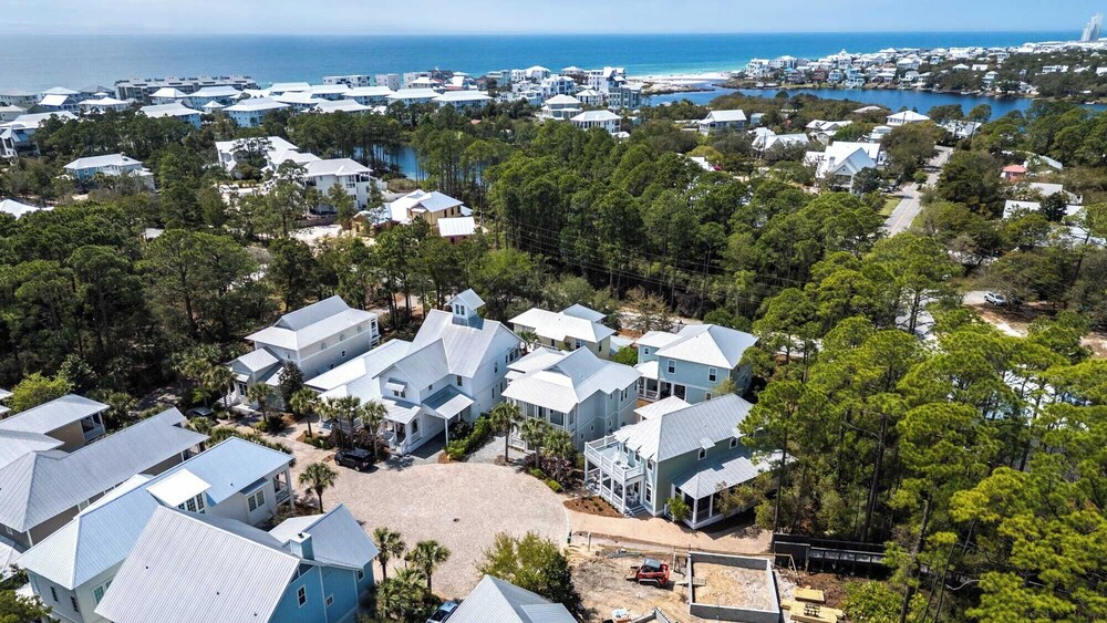 30A Stay With Pool & Beach Access + Free Attraction Tickets!