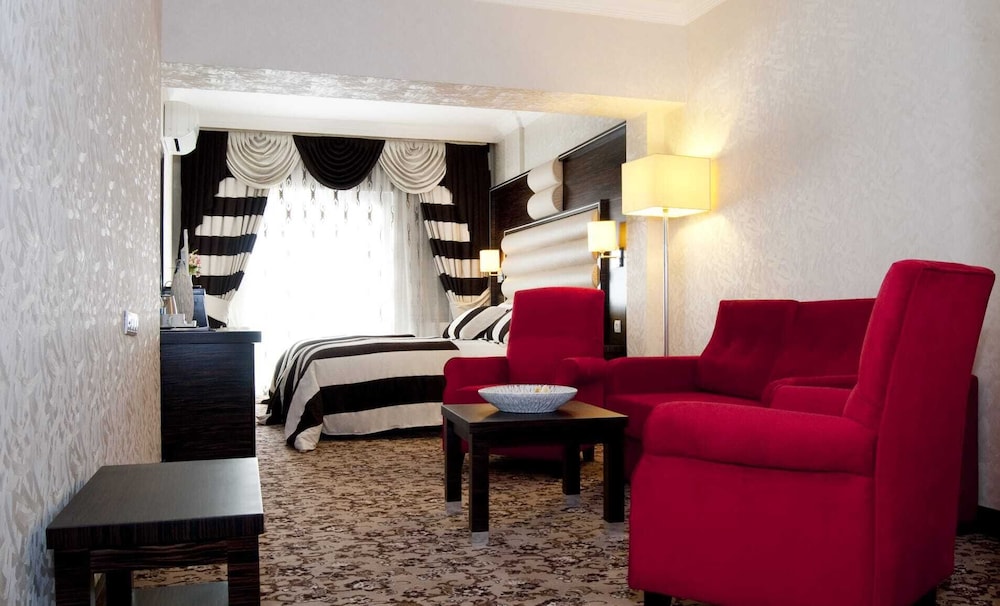 Turist Otel - Image 17