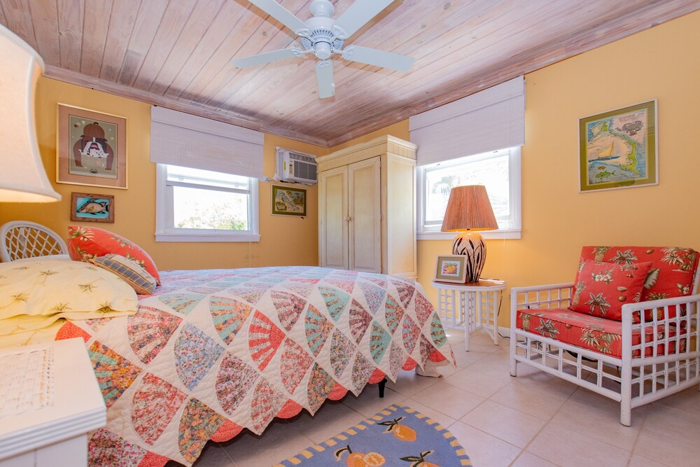 Eleuthera Vacations - Sundowner Villa 4 Bedroom Villa - Property Image 5