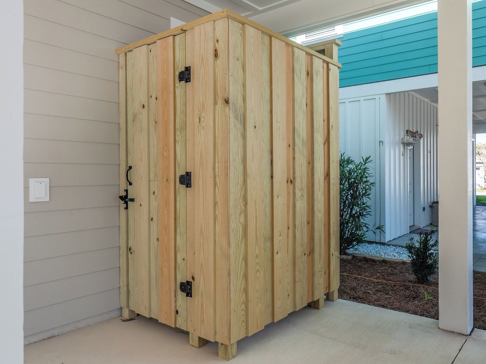 A Kure Cure by Topsail Realty