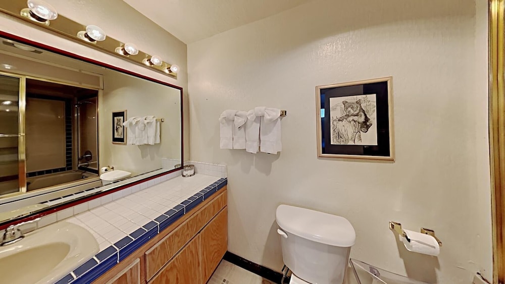 Mammoth Mountain - Vacation Condos