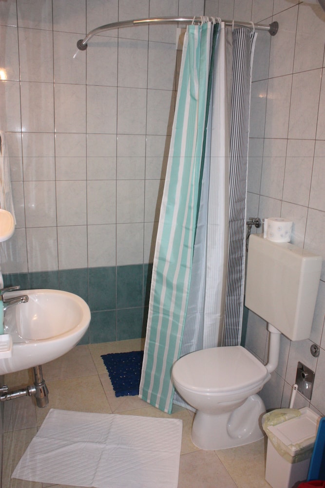 Apartments Blato-M