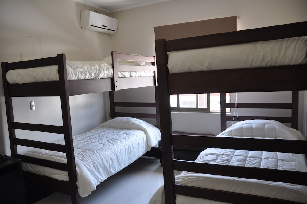 Cosmopolita Hostel