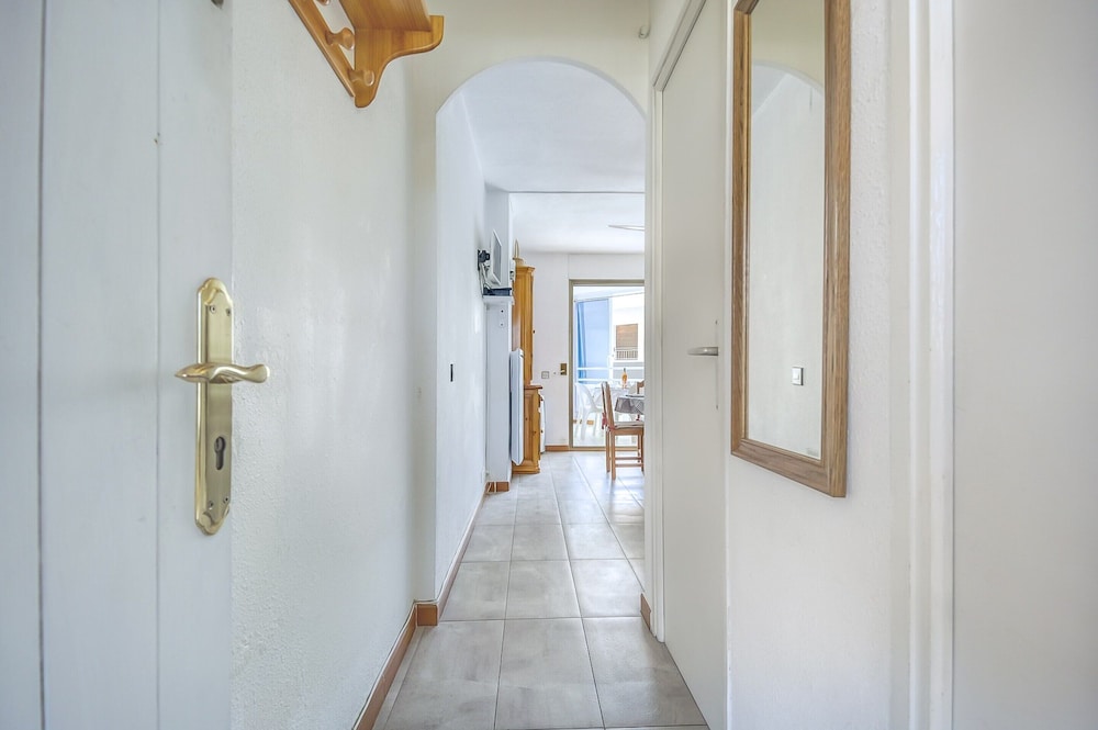 Apartment in Spain Near Sta Margarita Beach