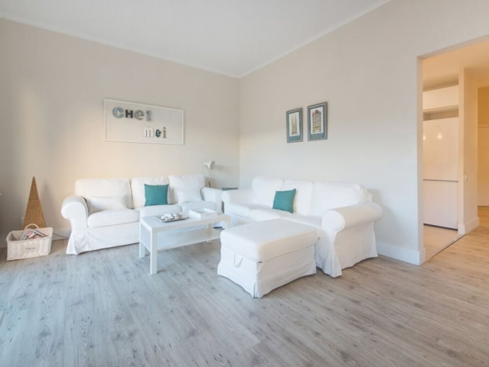Th37 Apartamento Sant Agusti en Cento Historico