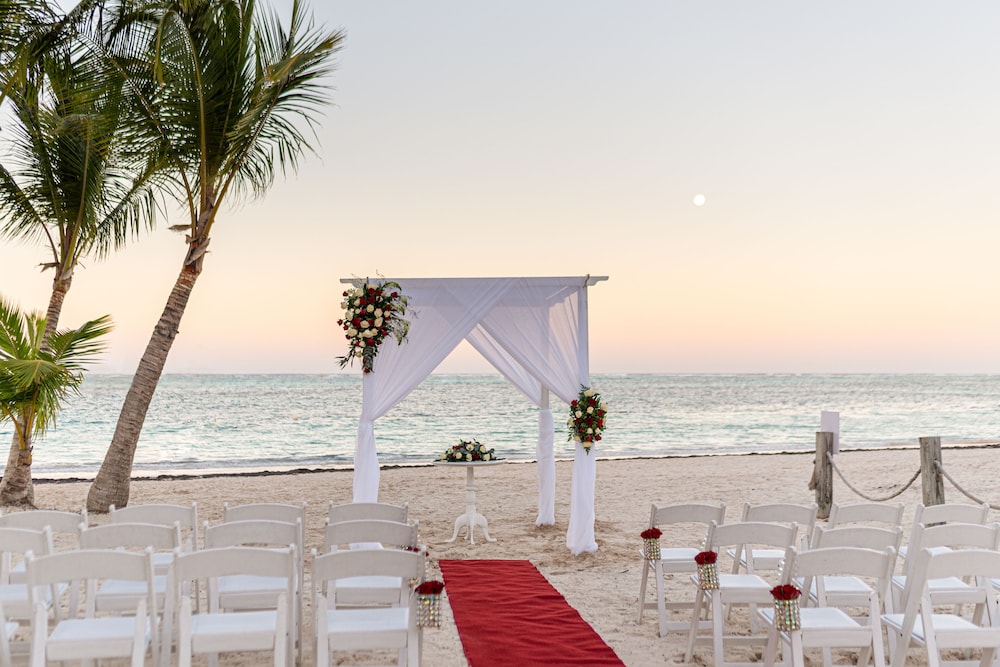 Lopesan Costa Bávaro Resort Spa & Casino - All Inclusive