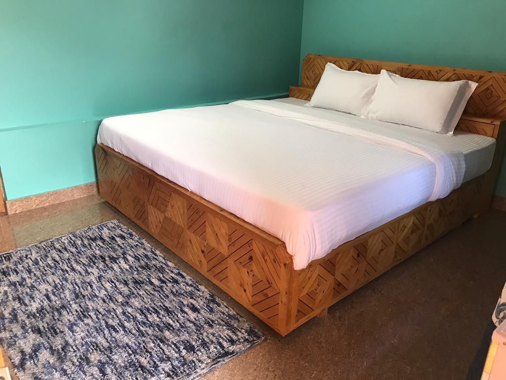 Hill Tribe Himachal Home Stay