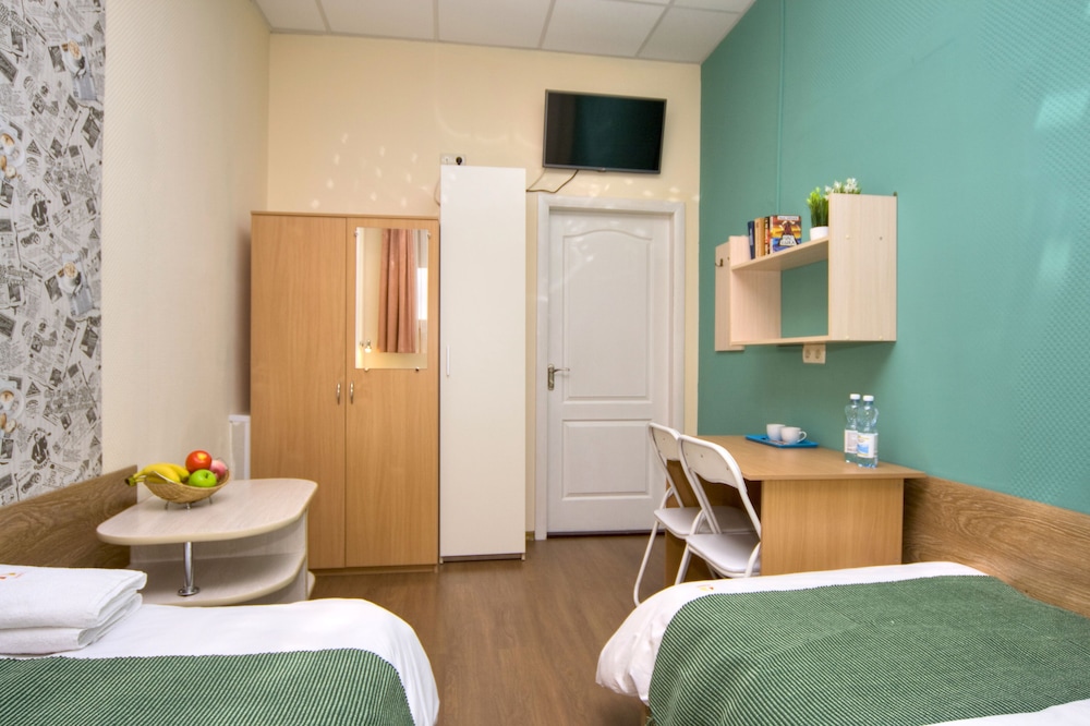 Podolski Hostel