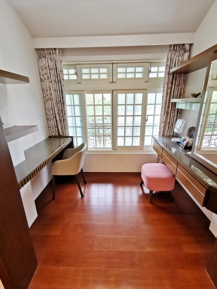 Greenpark Homestay