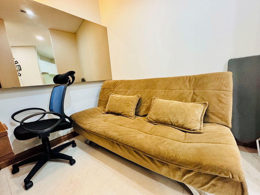Vortex Suites Klcc Yonder Twin Tower