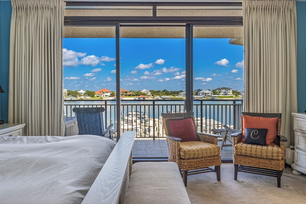 Legacy Key #203 by Southern Vacation Rentals