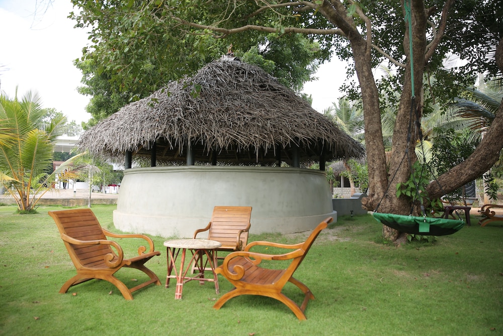 NORTHJOY RESORT