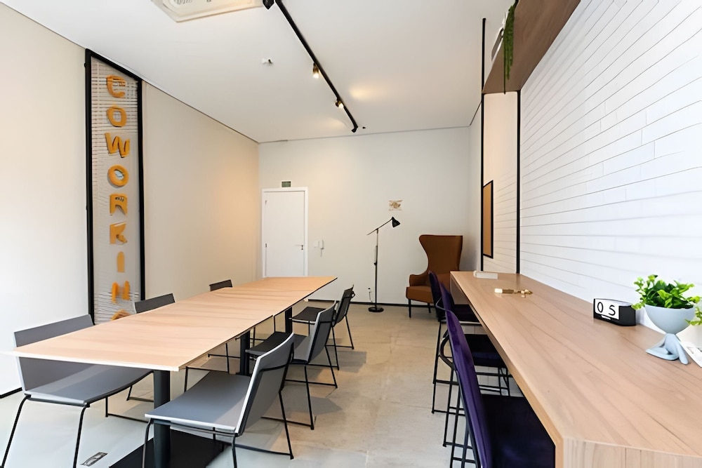 Estudios Neo Home São Caetano