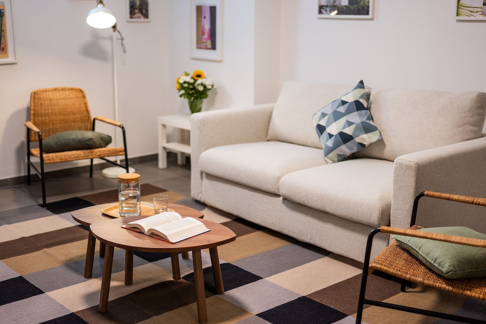 Green Lodge - Villa Tortora