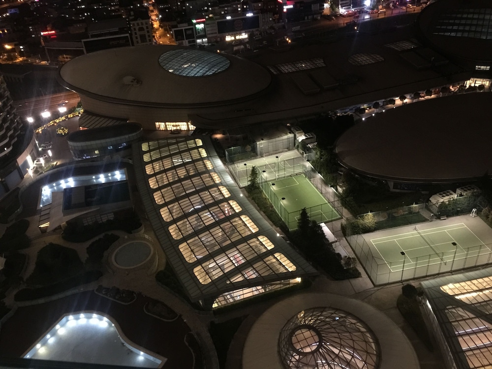 Mall Of İstanbul The Residence