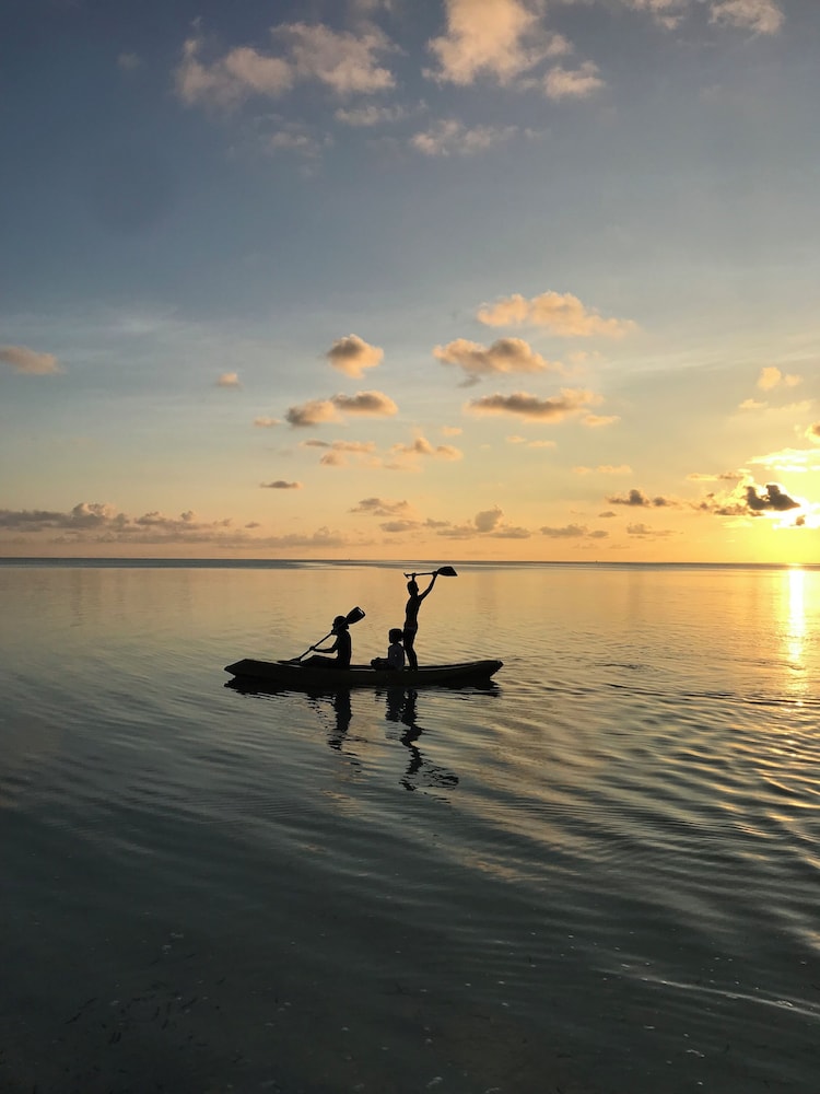 Olive Goidhoo