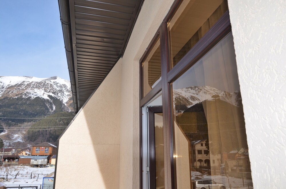Guest House VERSAL view 2