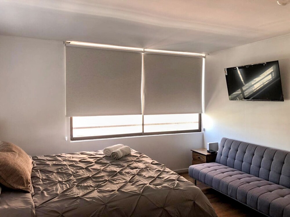 Apartamentos Costanera Centre