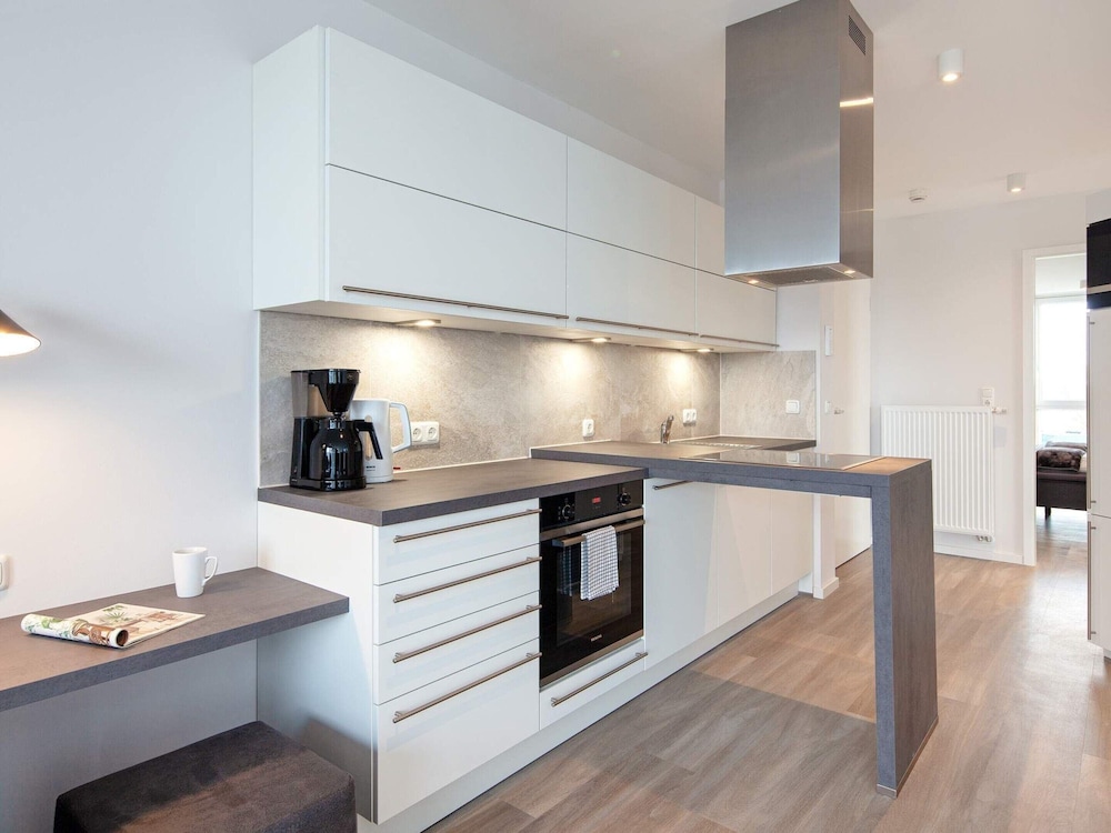 6 Personen Ferienhaus in Wendtorf