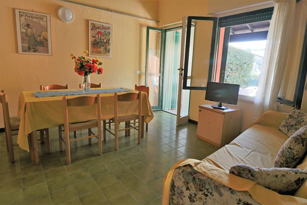 Residence Serra Alimini 2