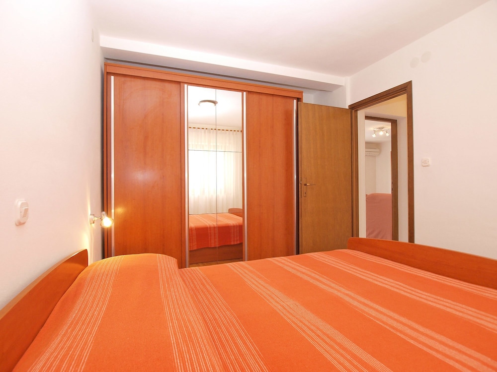 Apartment 1349 view 2