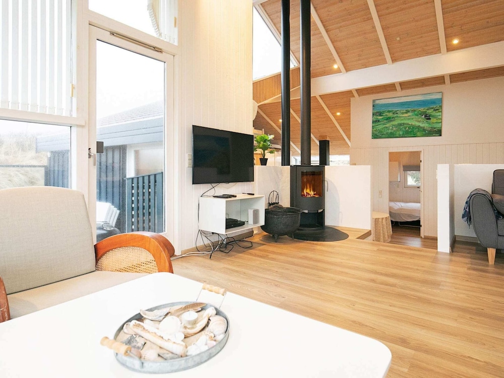14 Person Holiday Home in Lokken-by Traum view 3