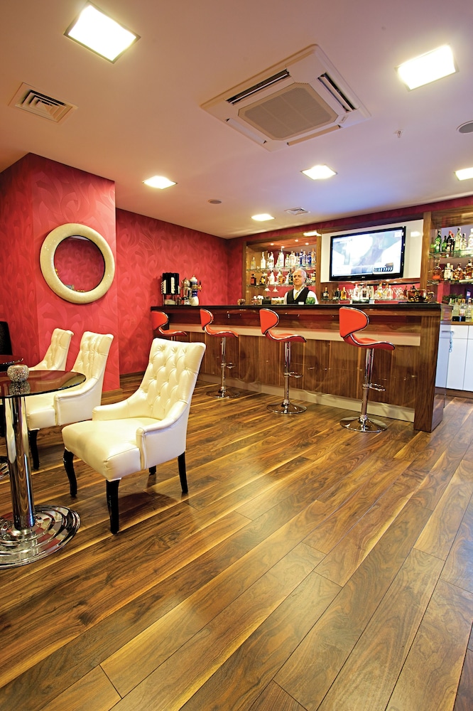 İstanbul Trend Oteli - Image 146