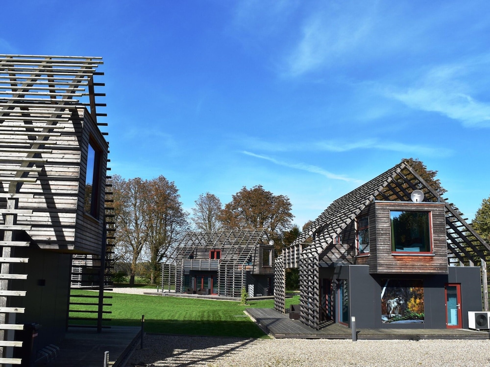 Chalet, Wendorf