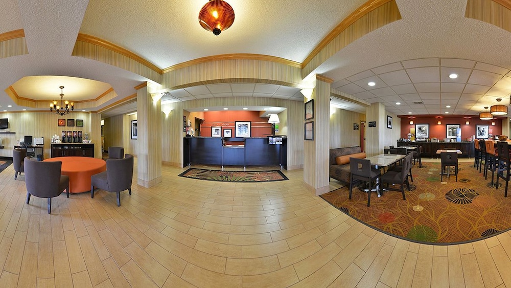 Hampton Inn Sturgis-Lagrange Area view 2
