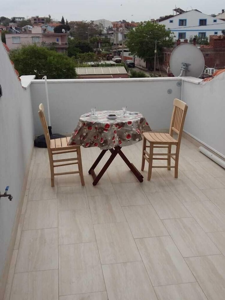 Liya Pansiyon